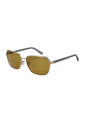 Guess, METAL SUNGLASSES - Occhiali da sole - gold