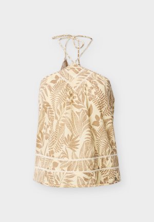 Pepe Jeans, FOX - Μπλούζα - tan brown