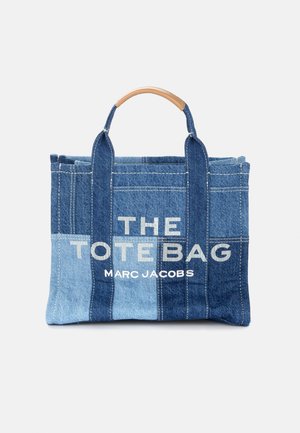 BORSA  - Cabas - blu