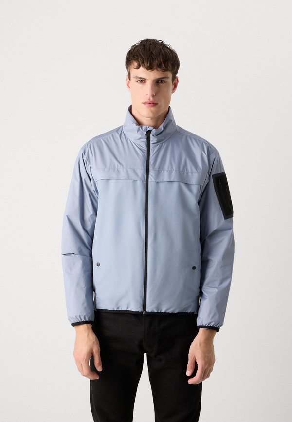 GRIDLYTE JACKET - Summer jacket4