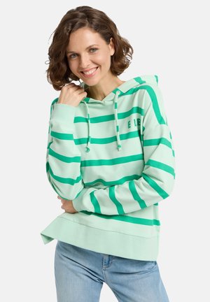 MARVI  - Hoodie - grün