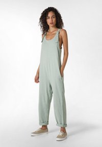 Deha TUTA - Tuta jumpsuit - green sage