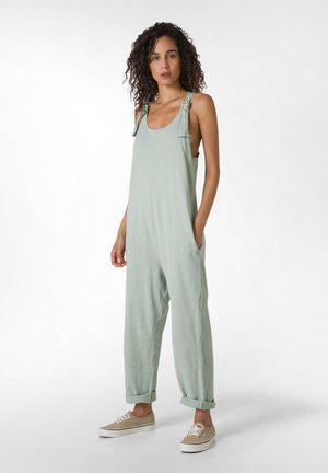 TUTA - Overall / Jumpsuit - green sage
