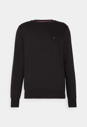 Sweatshirt - black