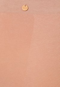Cache Coeur Intimo modellante - dusty rose