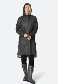 Ilse Jacobsen RAIN71 - Parka - black