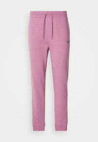 Επιλέχθηκε, dark pink