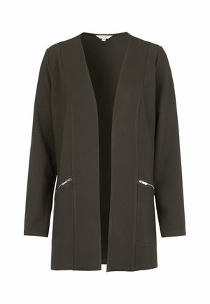 Cellbes of Sweden, STYLISH JERSEY SUIT JACKET - Blazer - brown