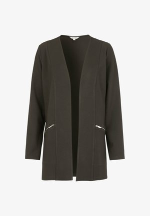 Cellbes of Sweden, STYLISH JERSEY SUIT JACKET - Blazer - brown
