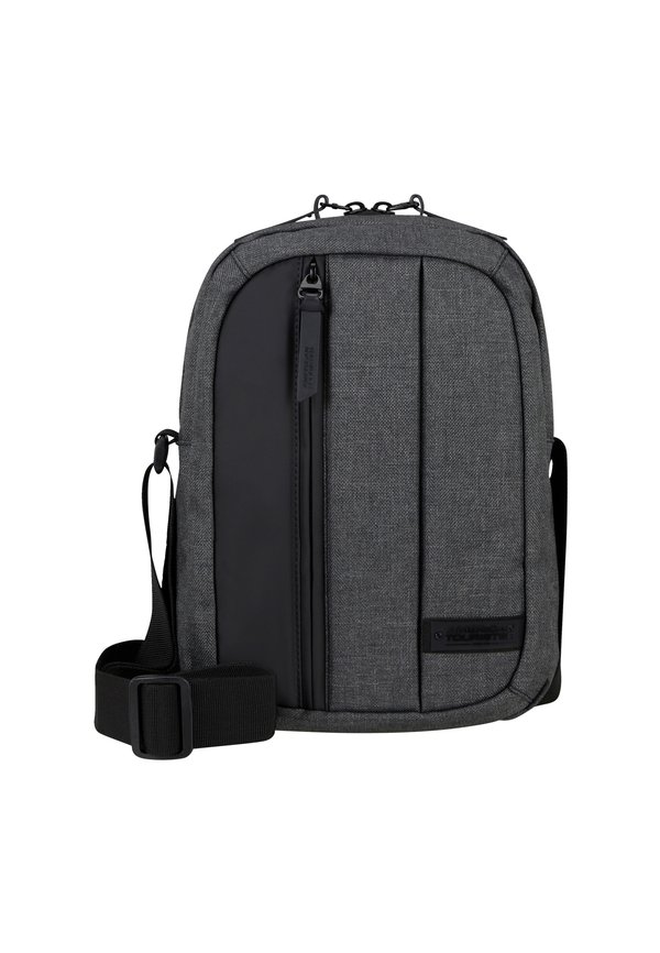 STREETHERO CROSS-OVER - Umhängetasche