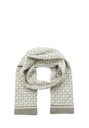 Écharpe - open grey