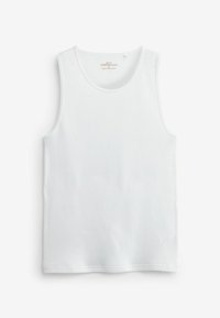 Next 2 PACK - Undertrøjer - white