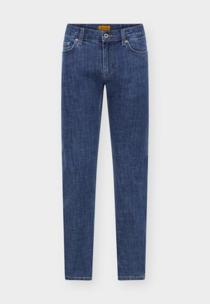 Only & Sons, ONSLOOM PIM  - Slim fit jeans - medium blue denim