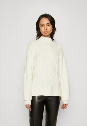 Vero Moda Vmholly SL JRS SPE Short Top, Doublure Argenté