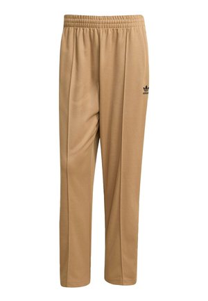adidas Originals BAGGY - Tracksuit bottoms - cardboard black