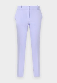 HEDIMA - Bukse - bright purple