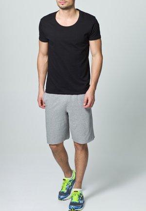 Träningsshorts - grey