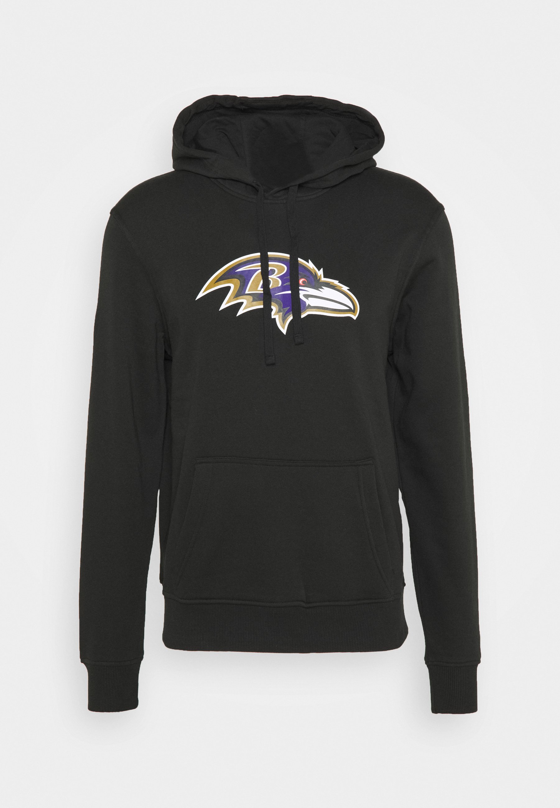 black ravens hoodie