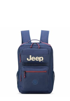 Zaino - peacoat navy