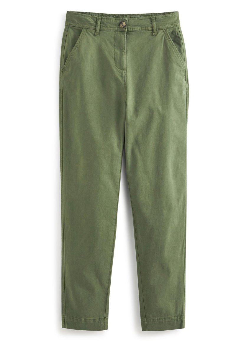 Next Chino groen