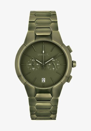 Breil NEW ONE - Cronografo - verde