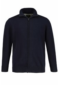 Unausgewählt, dark blue