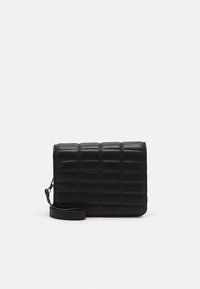 VMBROOKE CROSS OVER - Torba preko tijela - black