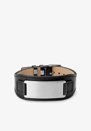 LUCLEON GOL - Armbånd - black