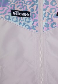 Ellesse Overgangsjakke - lilac