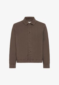 Wybrany, major brown