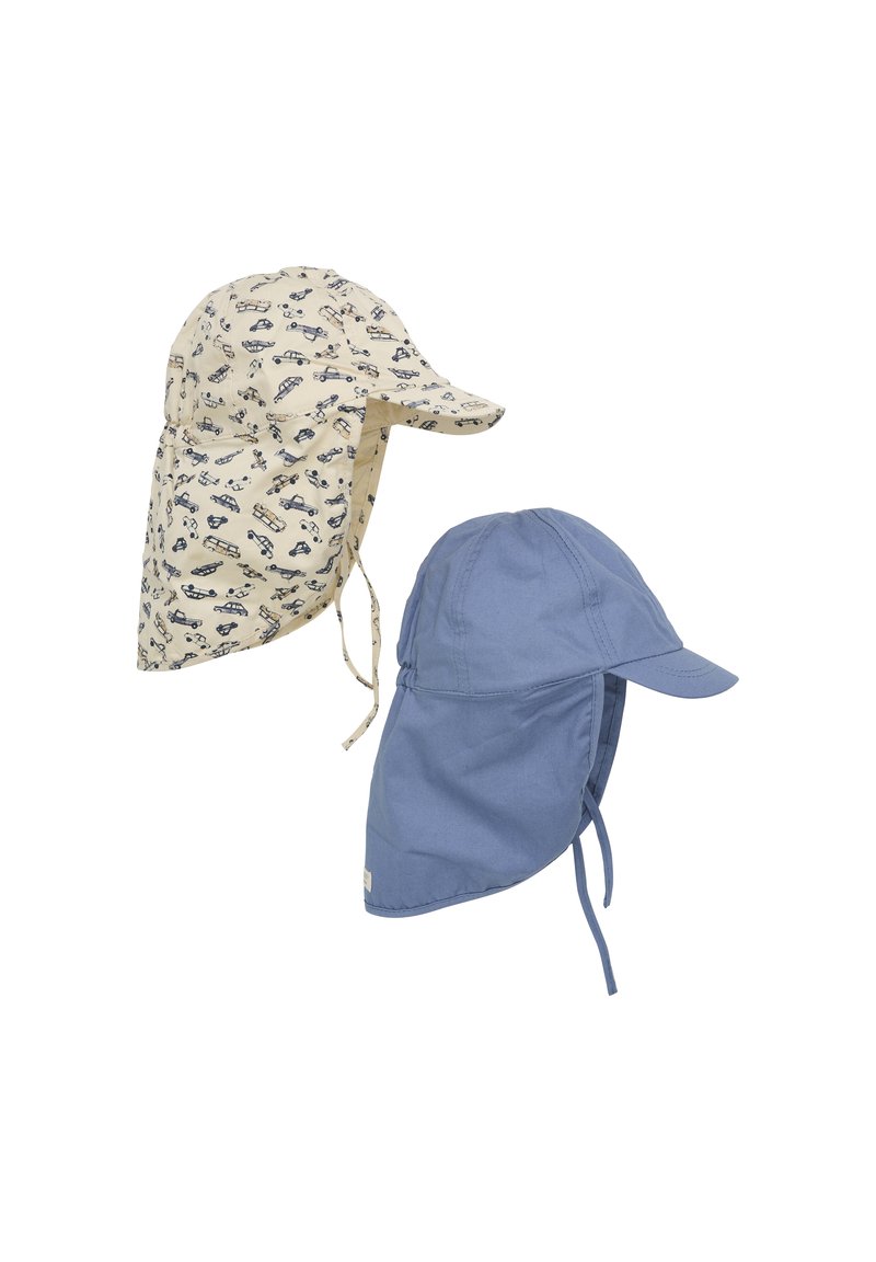 EN FANT STRING 2 PACK - Cap - plein air