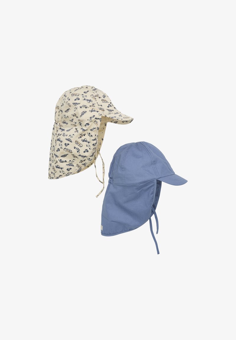 EN FANT STRING 2 PACK - Cap - plein air