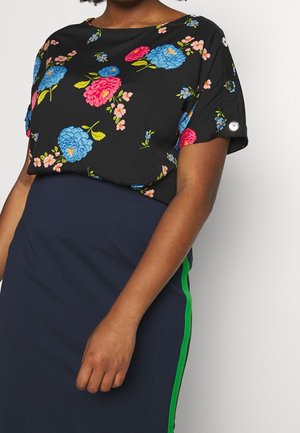 Camicetta - multi-coloured