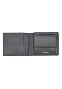 DAVIDOFF ESSENTIALS - Geldbörse - black