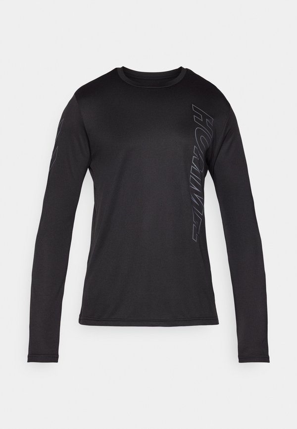 HMLTE TOPAZ - Long sleeved top4