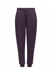 Ei valittu, plum perfect