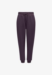 Ei valittu, plum perfect