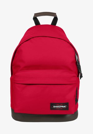 WYOMING - Tagesrucksack - sailor red