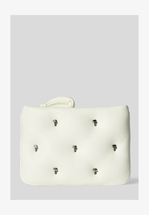 Pochette - off white