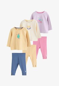 Unausgewählt, purple