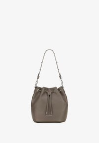 Sélectionné, brown