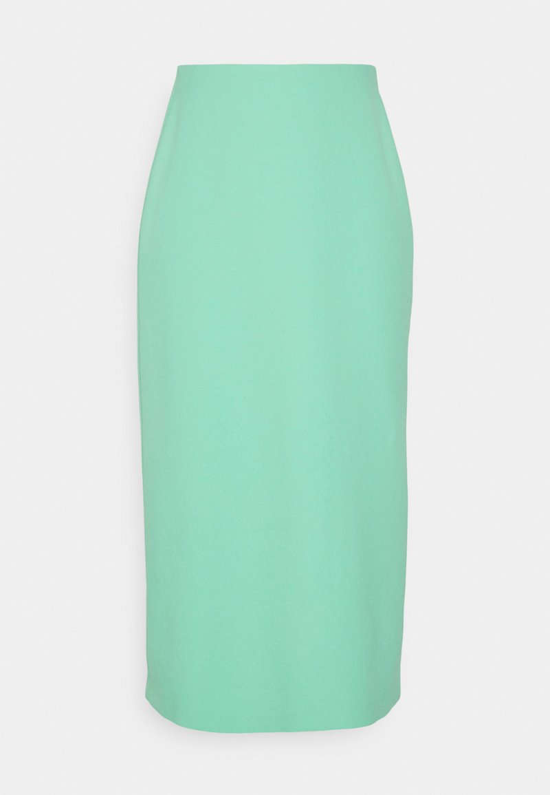 drykorn Kokerrok lichtgroen