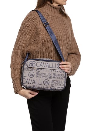B.Cavalli Sac bandoulière - blue