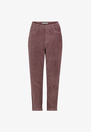 Eight 2 Nine, EIGHT 2 NINE CORDHOSE - Stoffhose - middle-rose