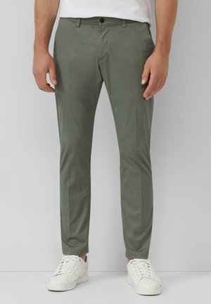 Chino - olivgrün