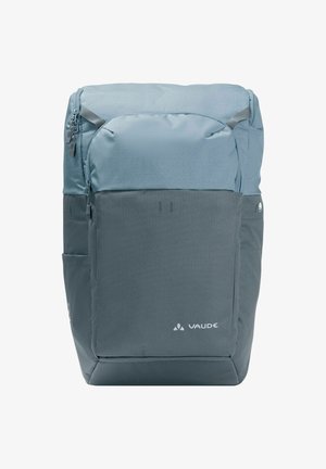 Vaude ALBALI II RUCKSACK 50 CM LAPTOPFACH UNISEX - Sac de randonnée - heron
