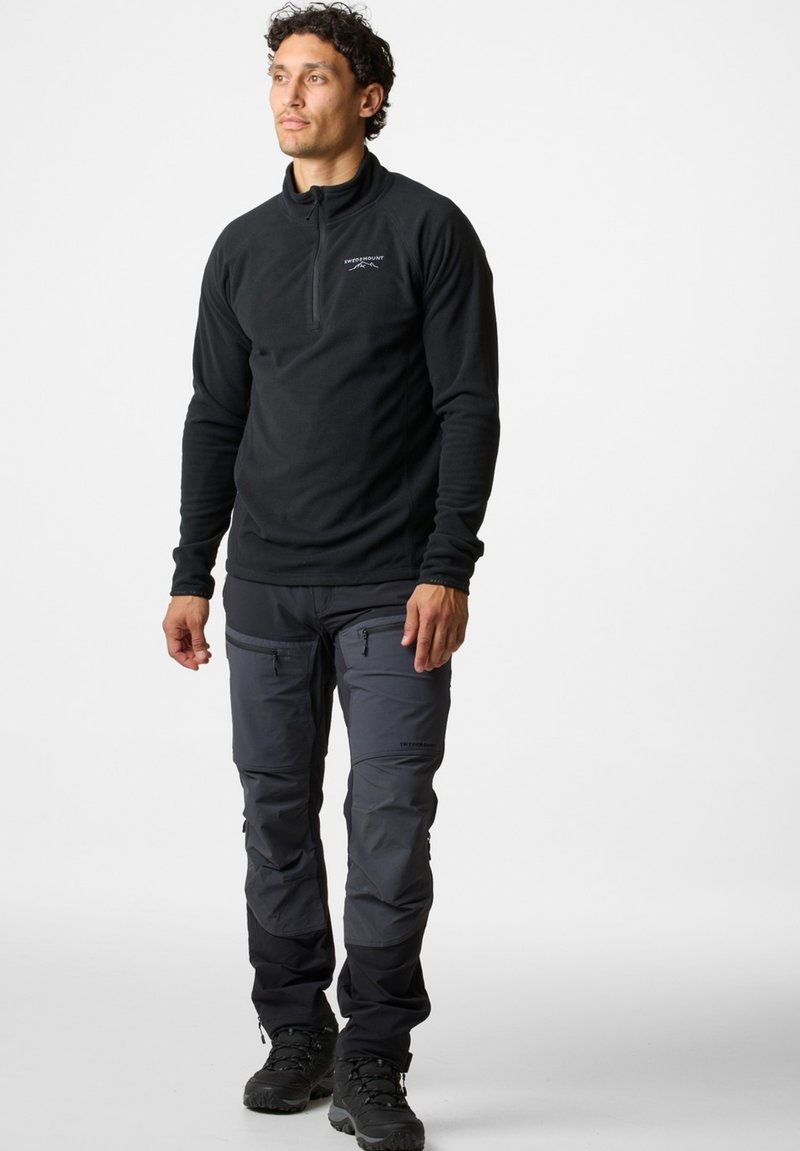 Pulls et Sweats pour Hommes en Polaire, Coton, Laine