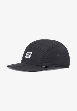 Djinn's Cap - black