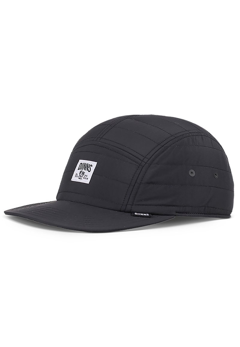 Djinn's Cap - black