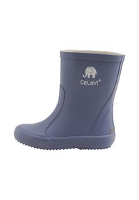 Niewybrane, flint stone